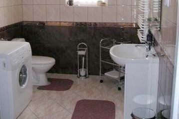 Polen Privát Janów Podlaski, Exterieur